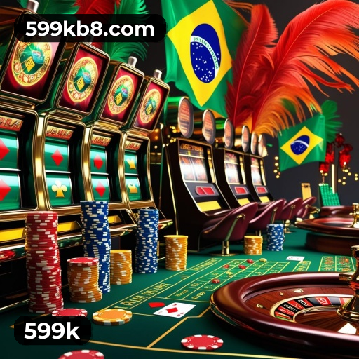 599k