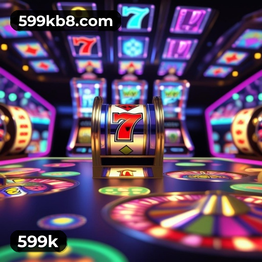 599k 2