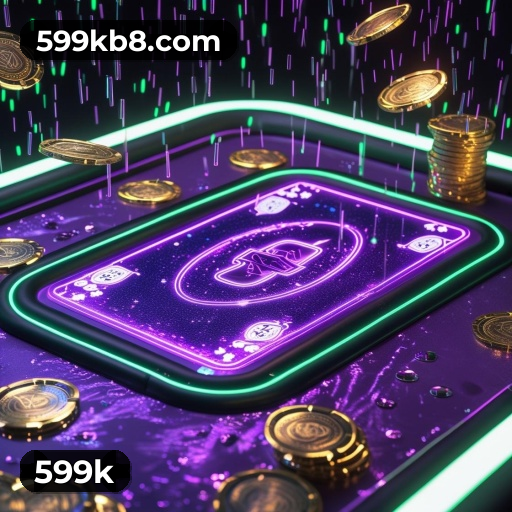 599k