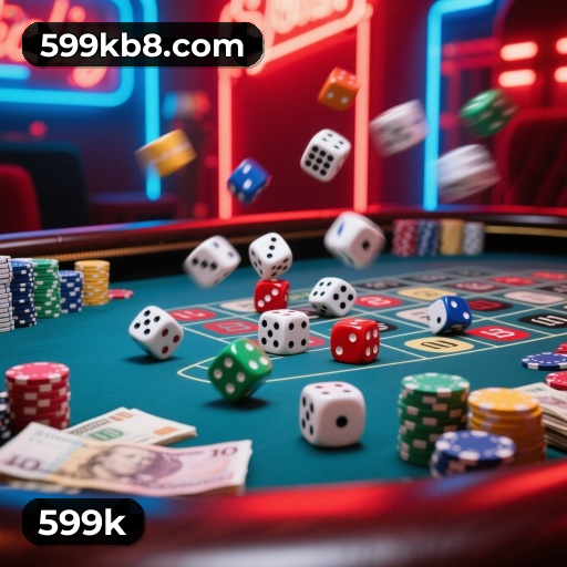 599k